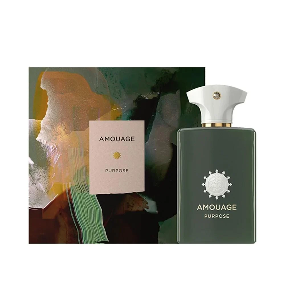 عطور أمواج