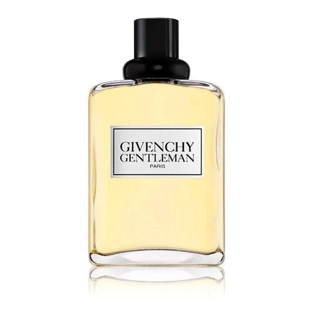 عطر جنتل مان