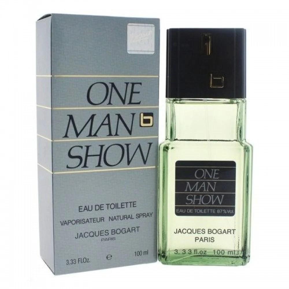 عطر ون مان شو
