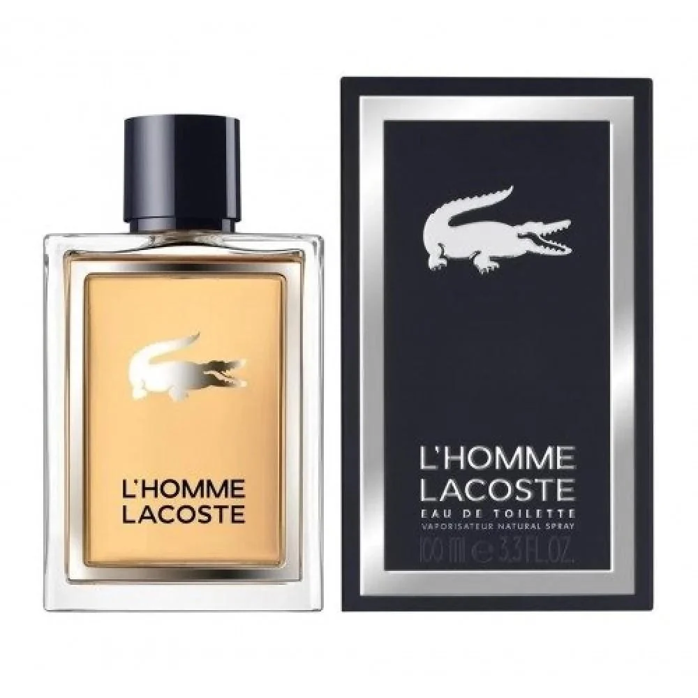 عطر لاكوست رجالي
