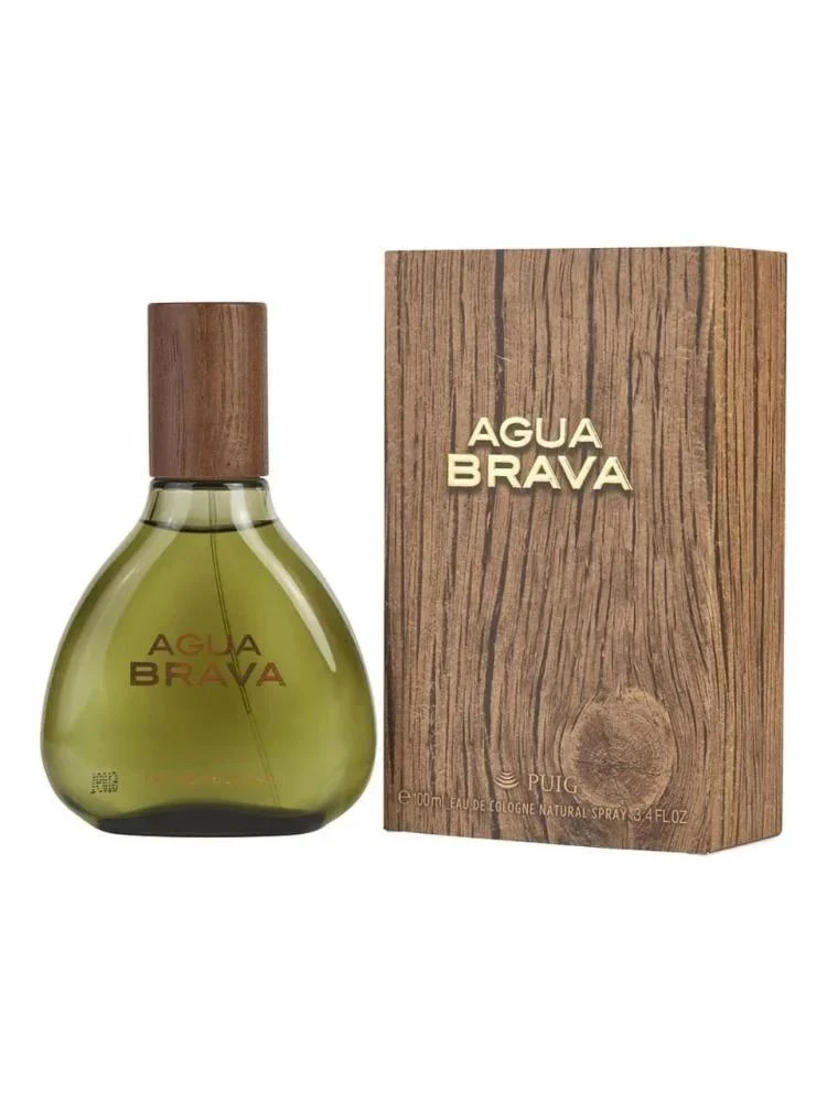 عطر اكوا برافا
