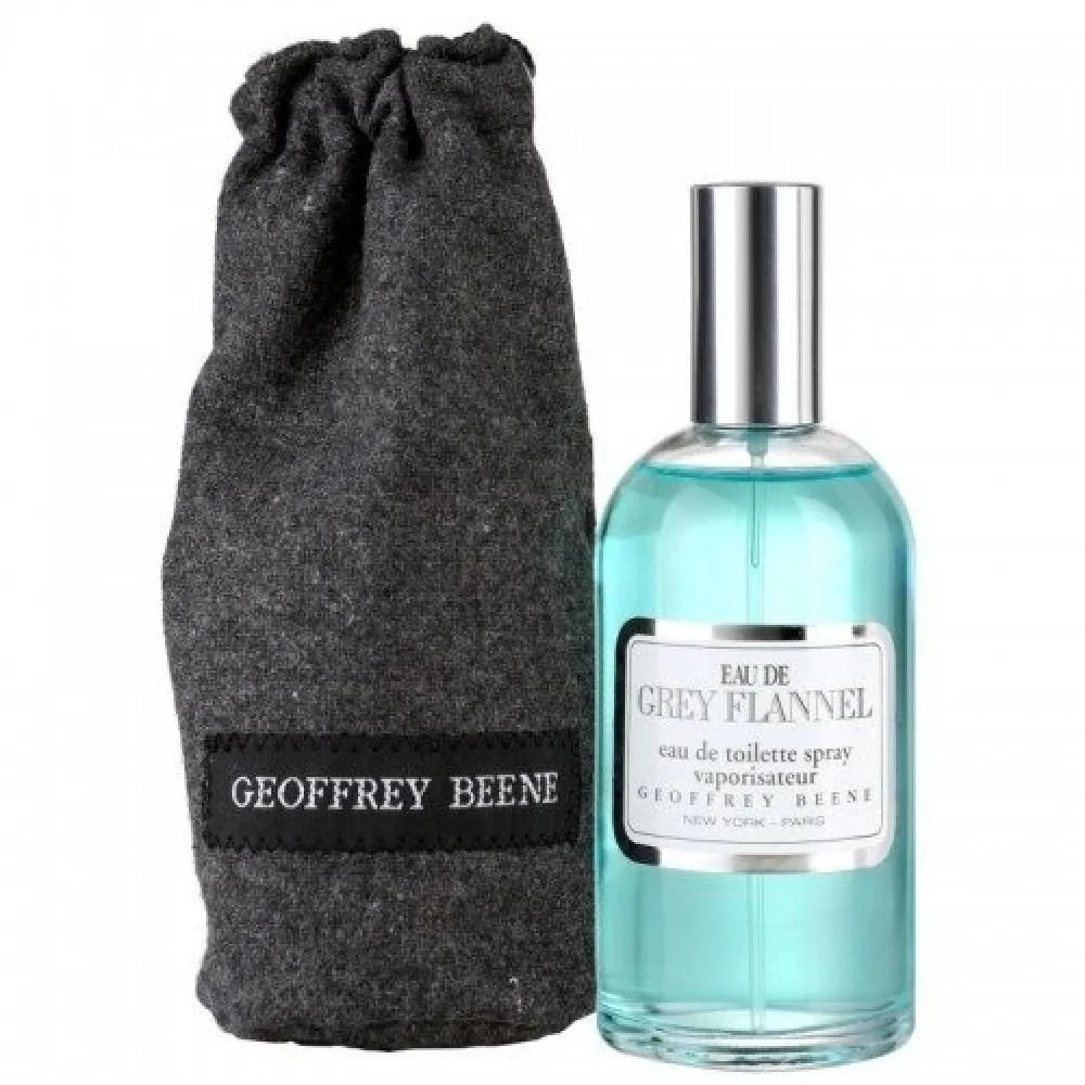 عطر جري فلانيل