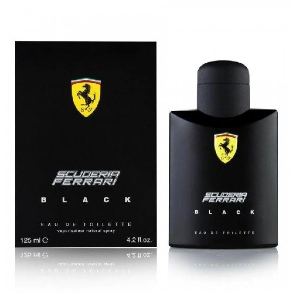 عطر فيراري