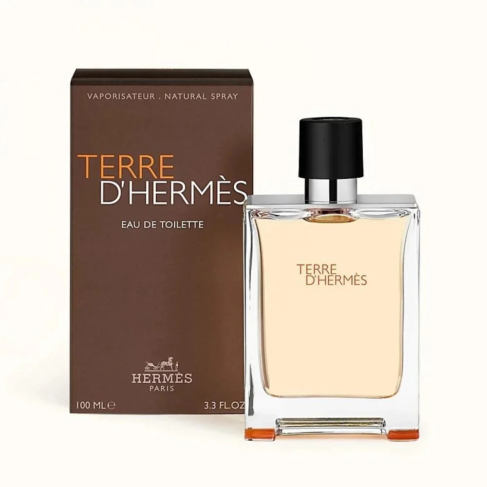 عطر تيري دي هيرمس