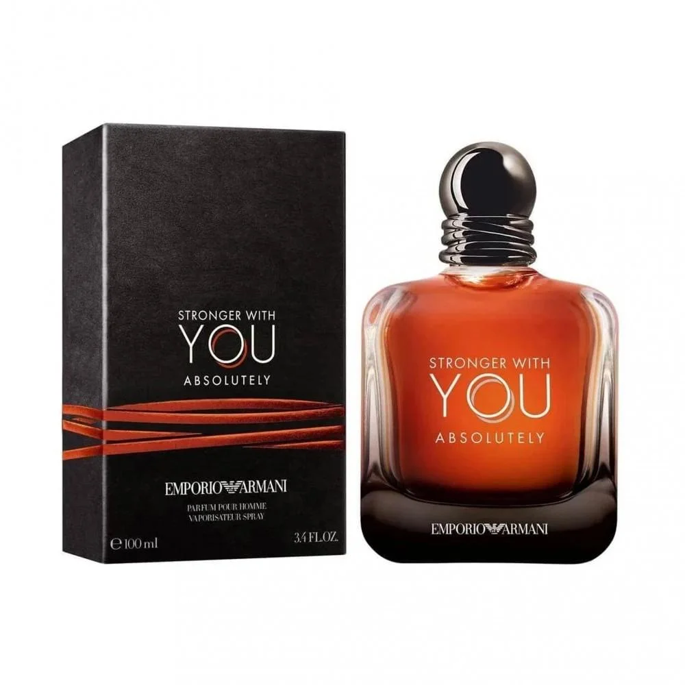 عطر يو أرماني