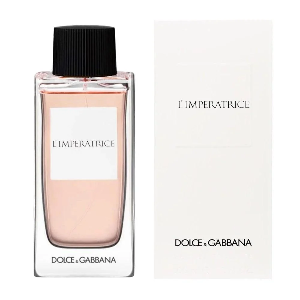 عطر دولتشي اند غابانا