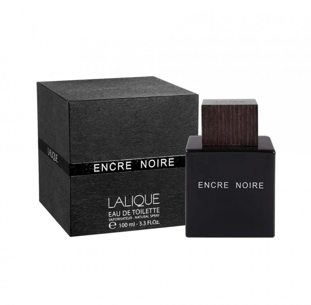 عطر لاليك