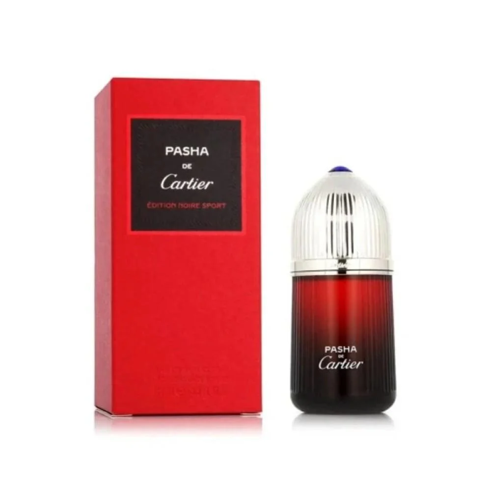 عطر كارتير باشا