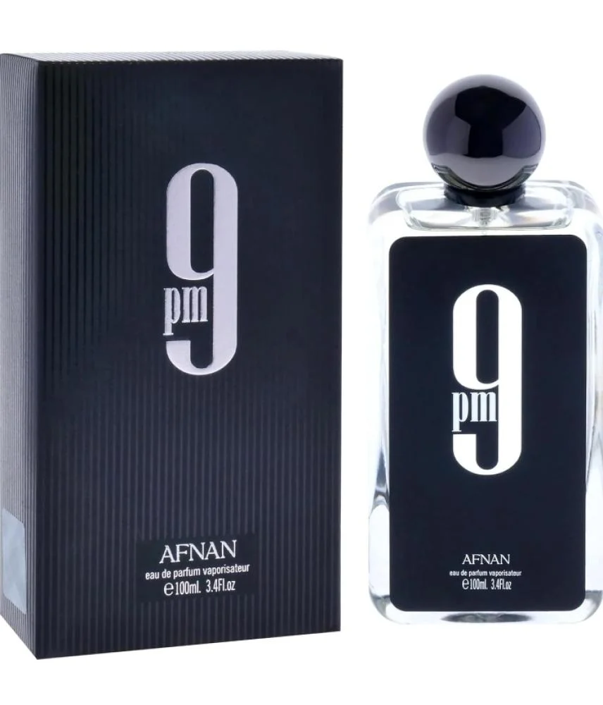 عطر افنان 9pm
