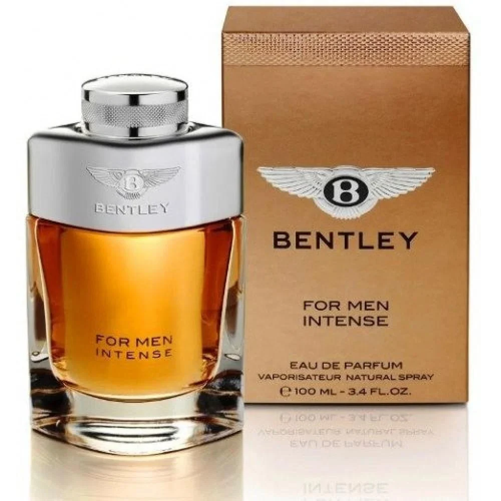 عطر بنتلي انتنس