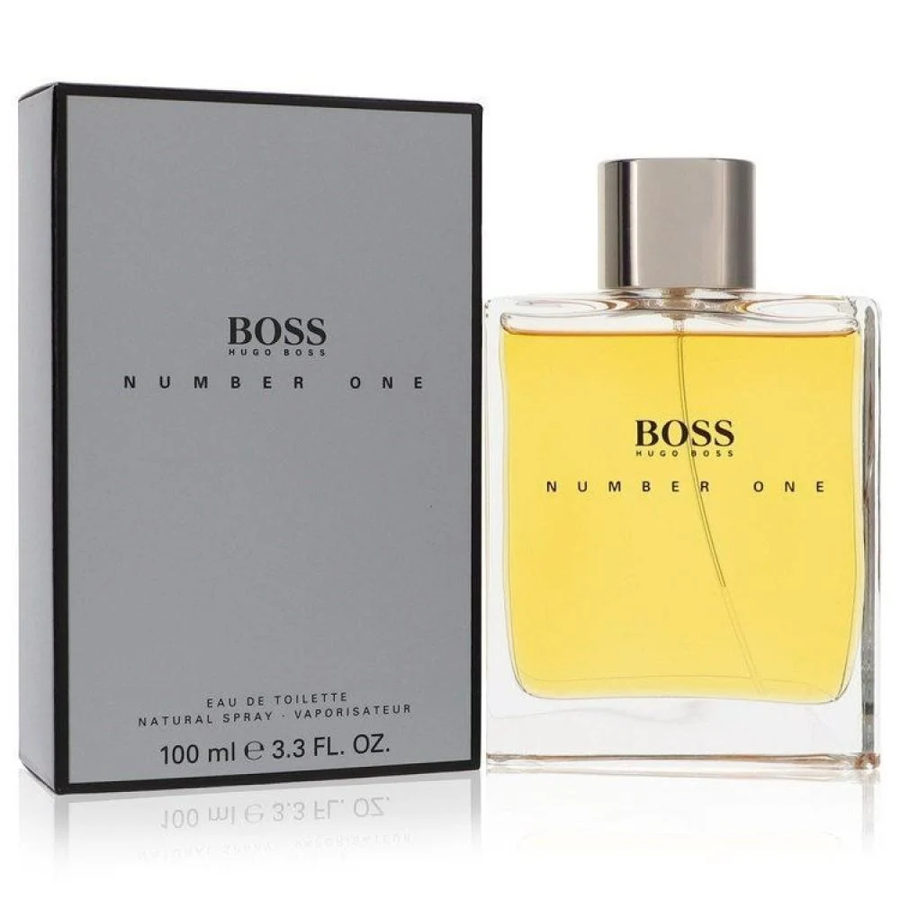 عطر هوجو الرجالي