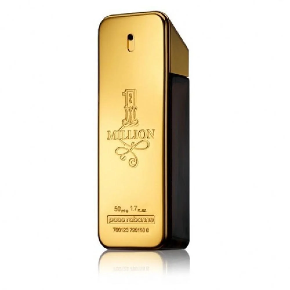 عطر ون مليون