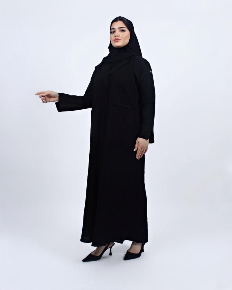 عباية كاجوال