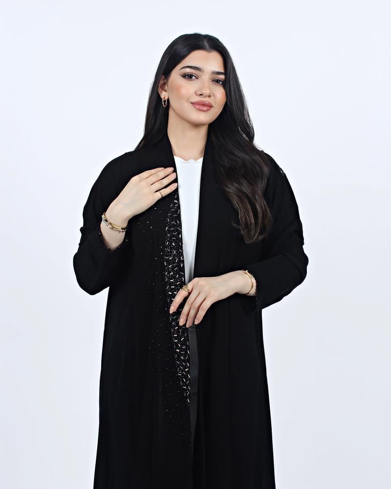 عباية فخمه