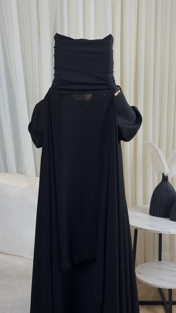 بندانة للحجاب