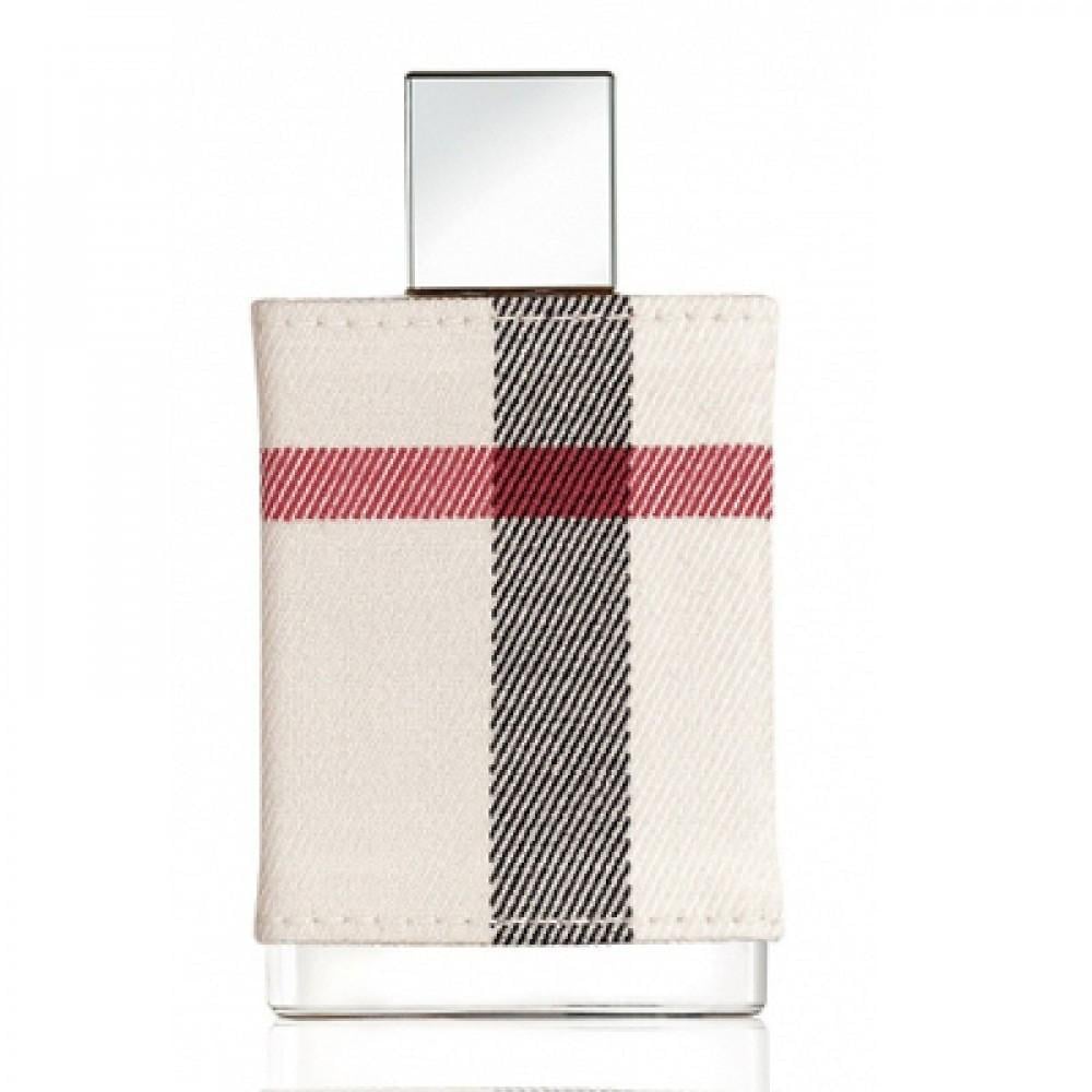 عطر بربري لندن