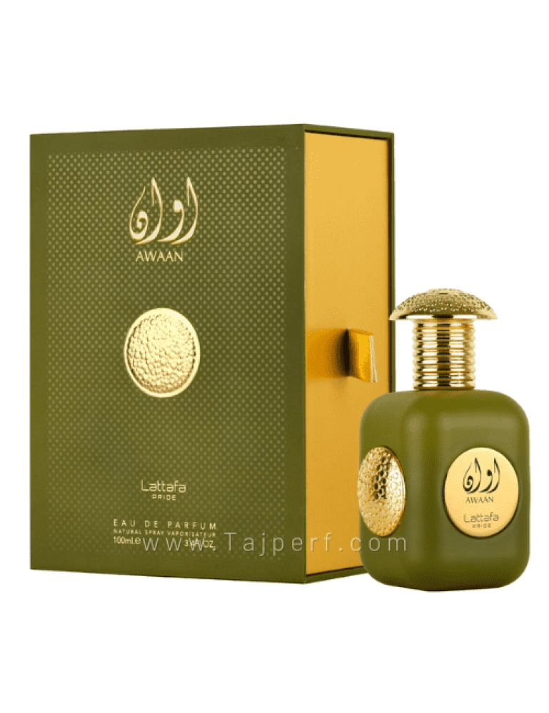 عطور لطافه