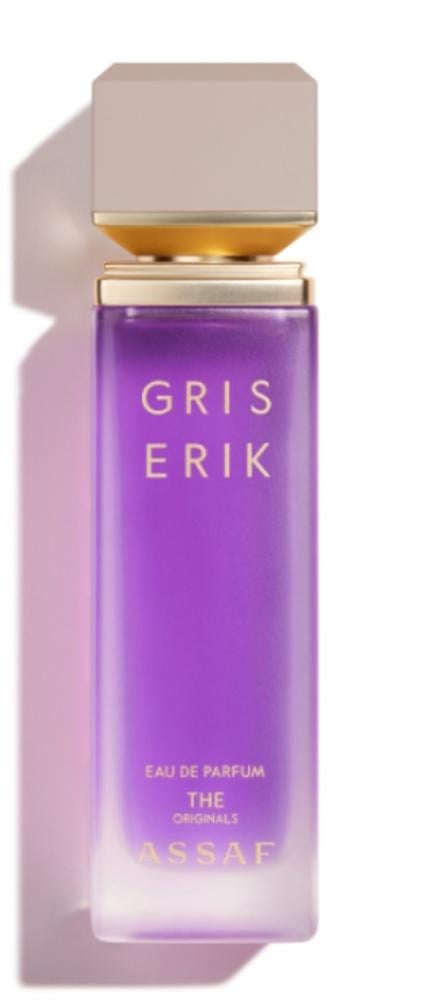 عطر جريس اريك