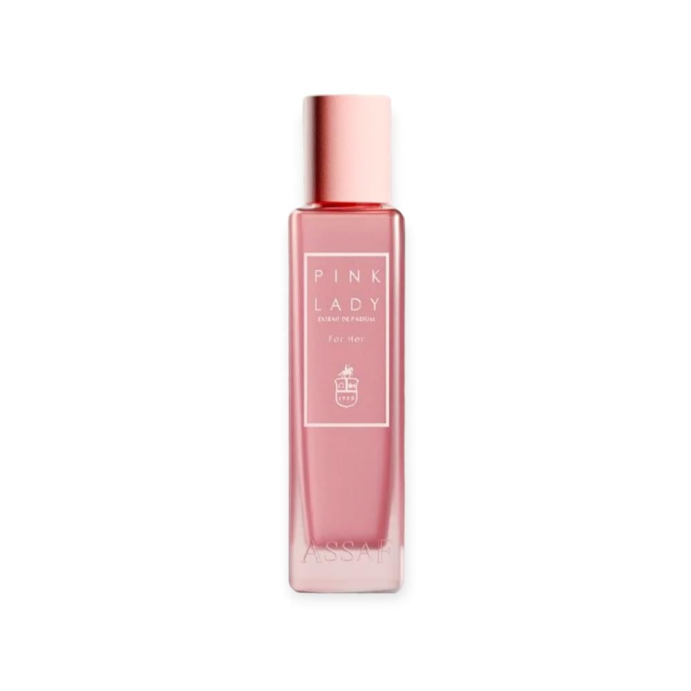 عطر بينك ليدي