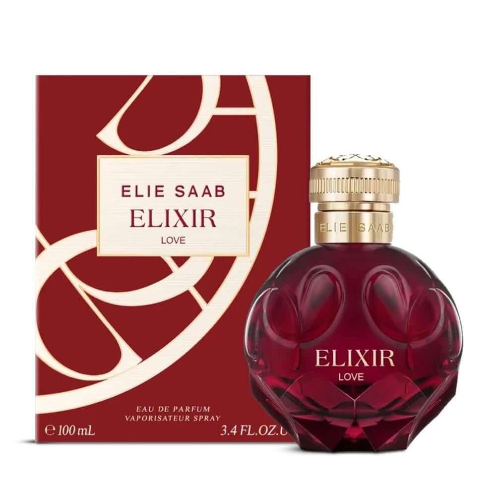 عطر ايلي صعب الجديد