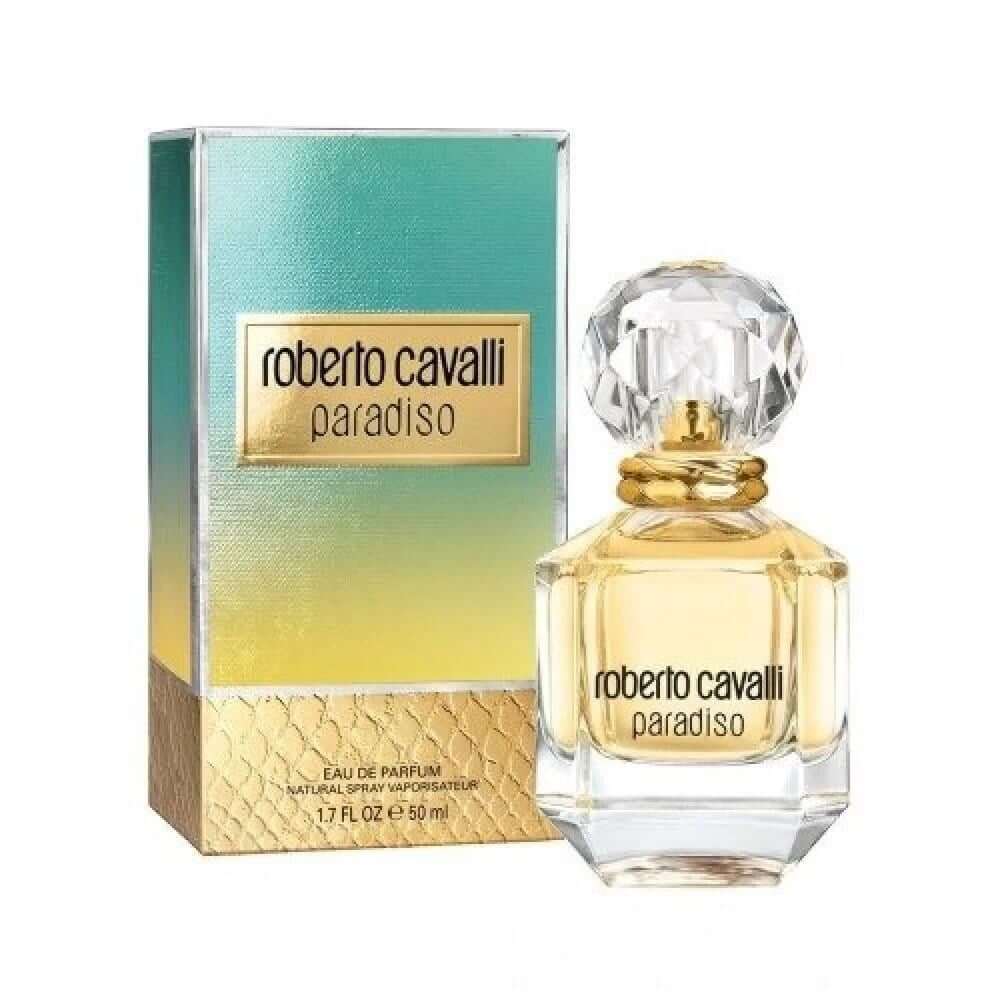 عطر روبرتو كفالي
