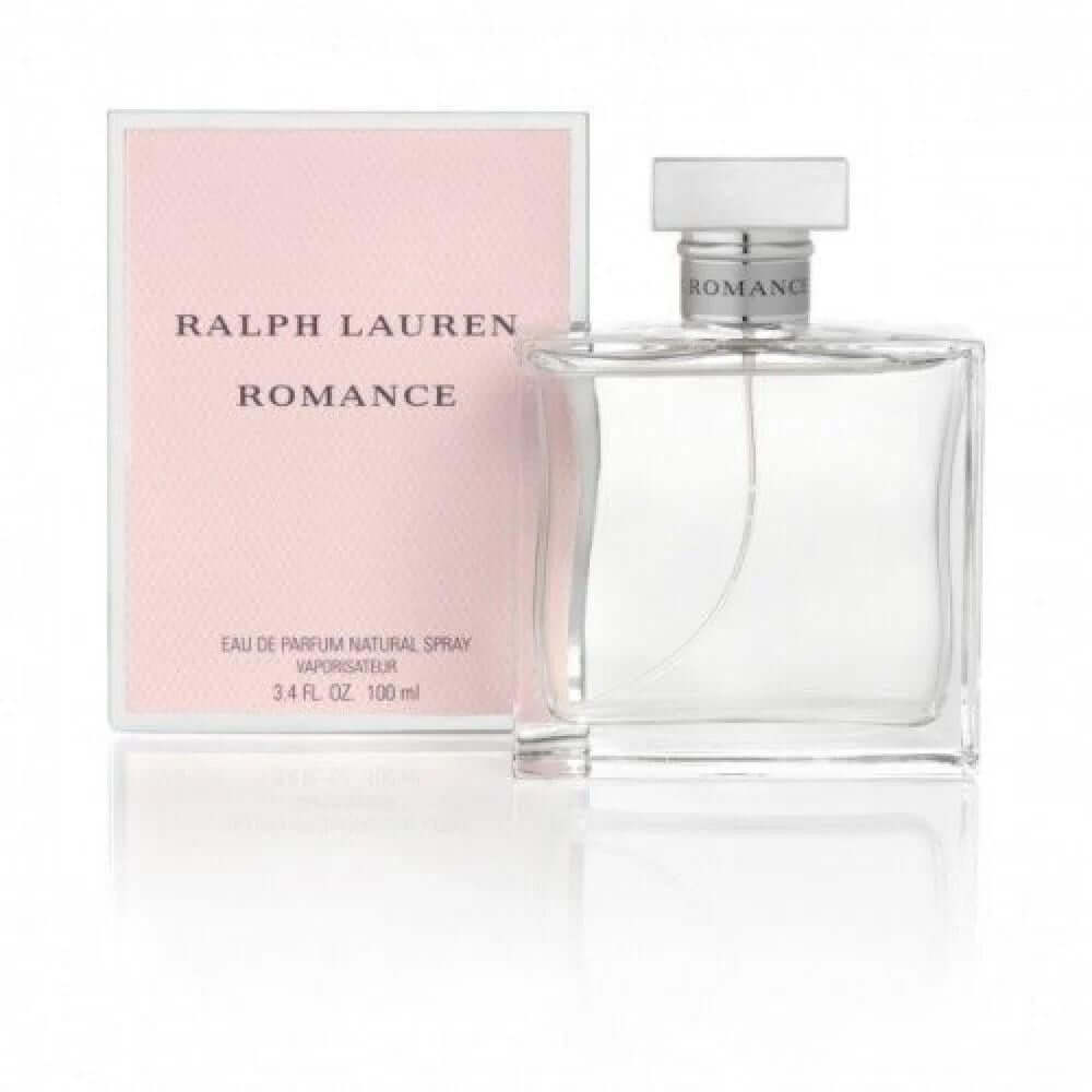 عطر رومانس