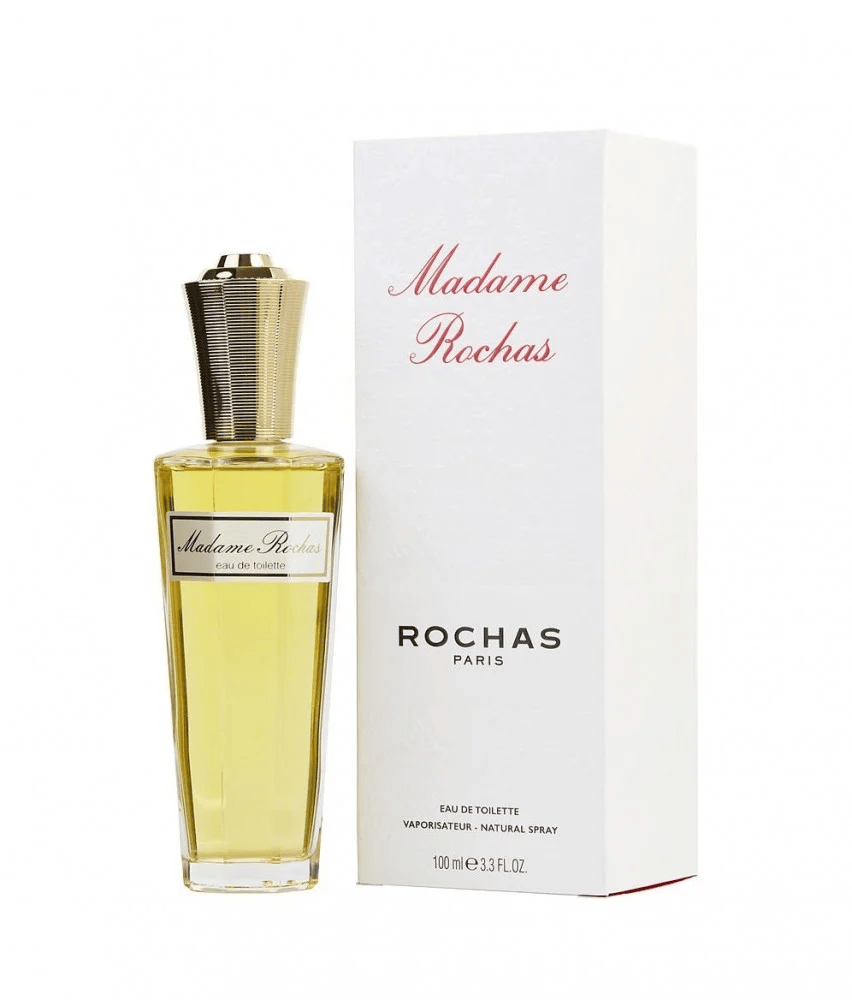 عطر روشاس