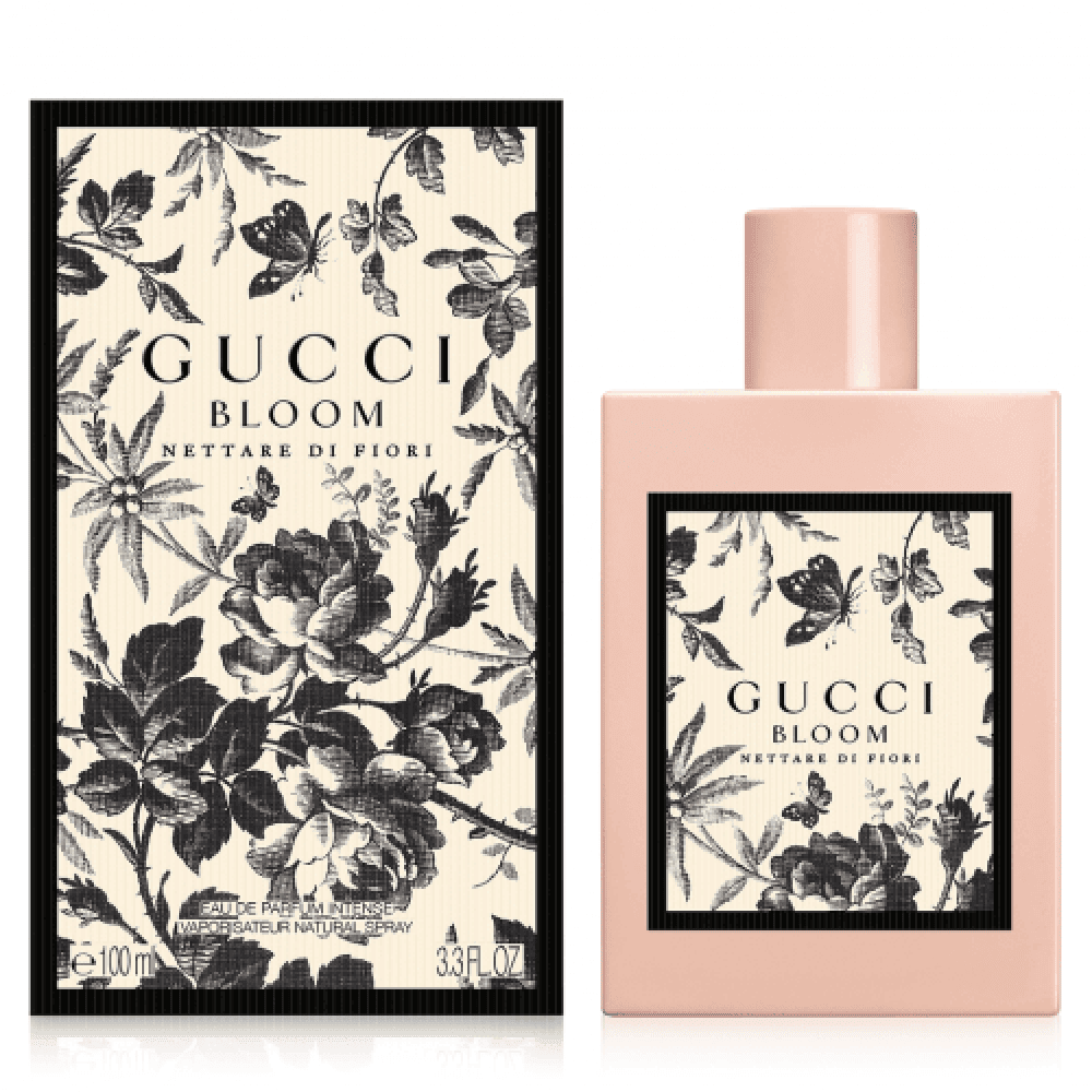 عطر قوتشي