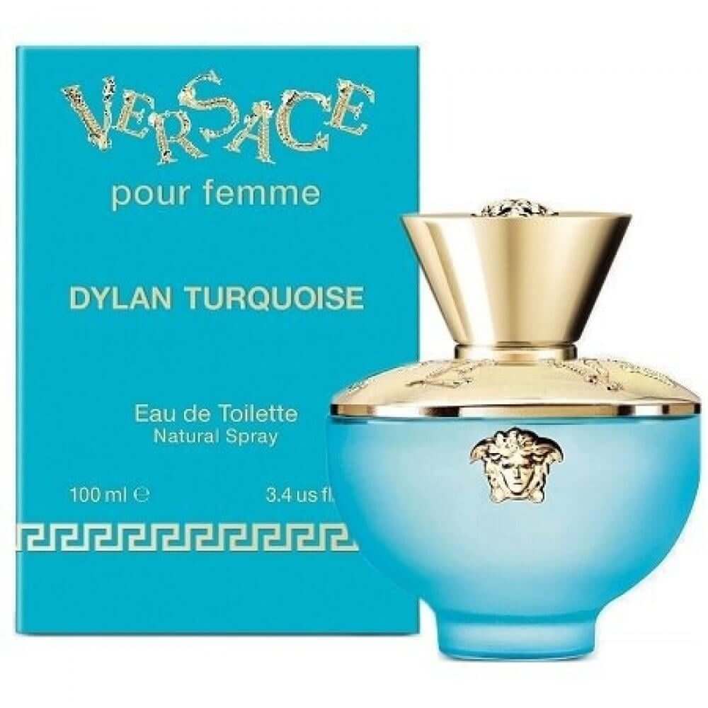 عطر فرزاتشي الازرق