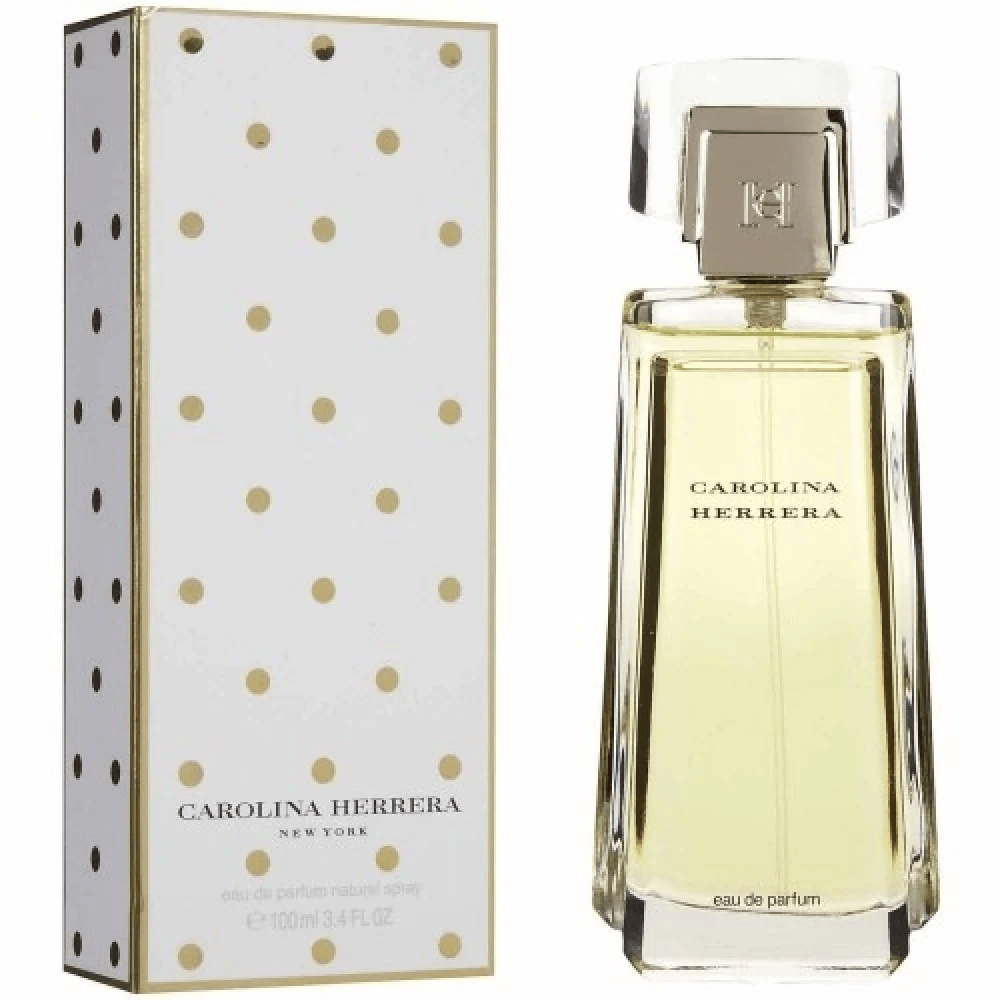 عطر كارولينا هيريرا