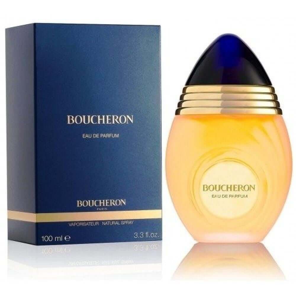 عطر بوشرون