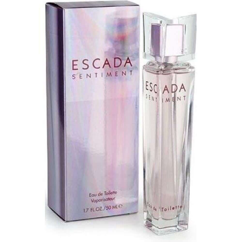 عطر اسكادا القديم