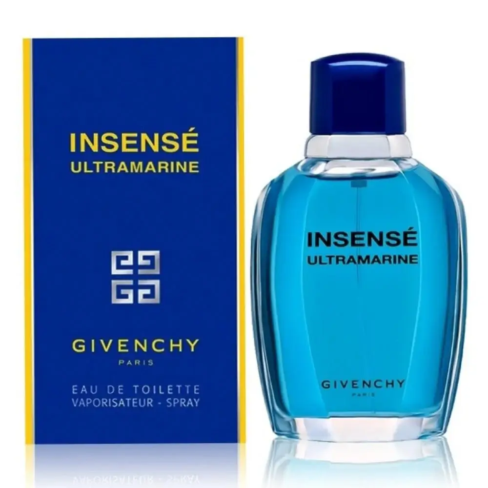 عطر جيفنشي