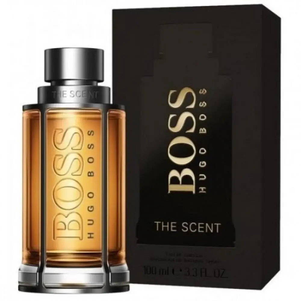 عطر هوجو