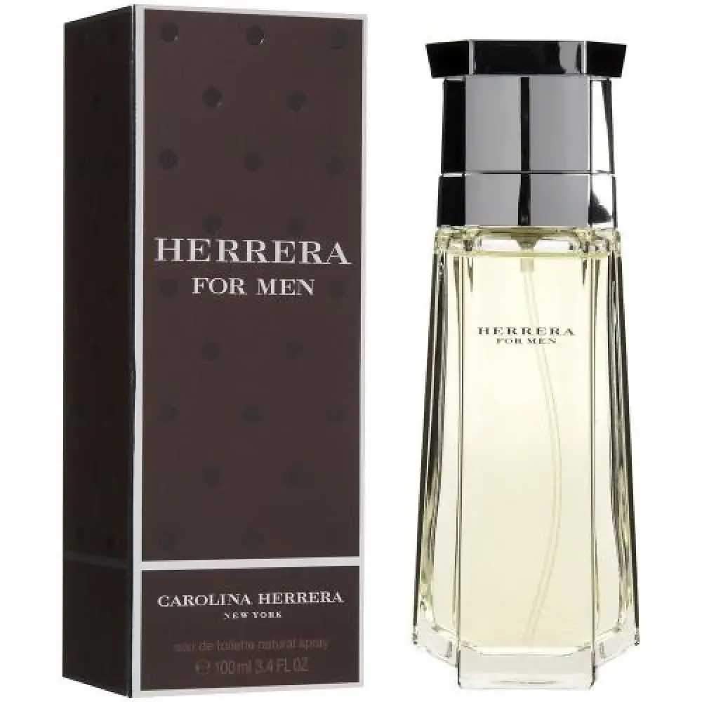 كارولينا هيريرا عطر