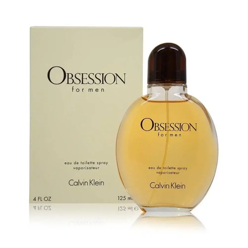 عطر كالفن كلاين