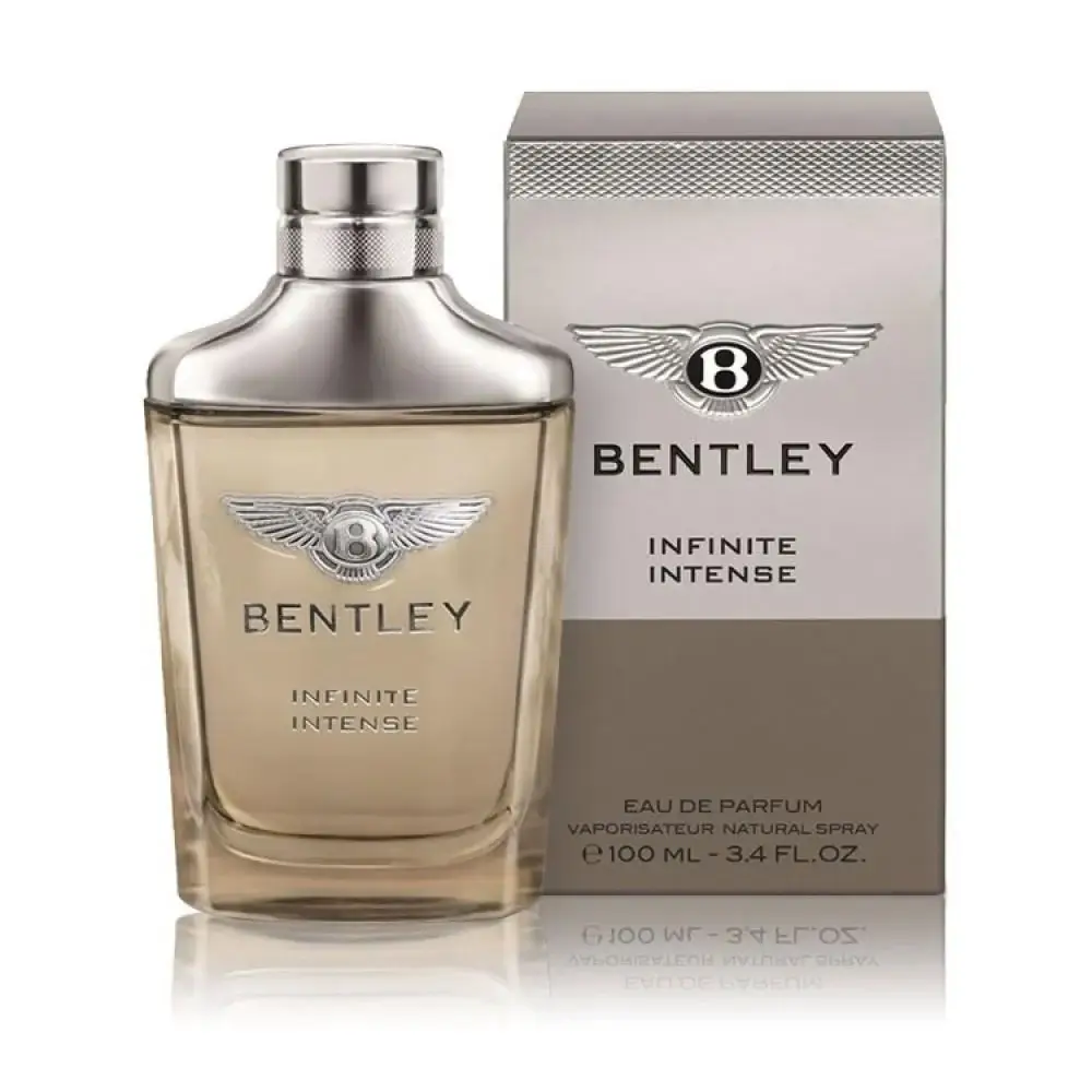 عطر انتنس