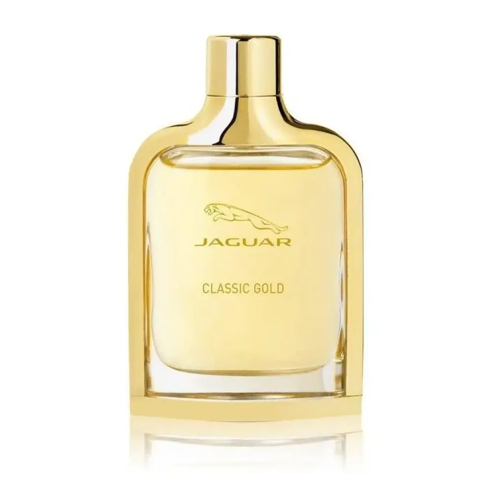 جاكوار عطر