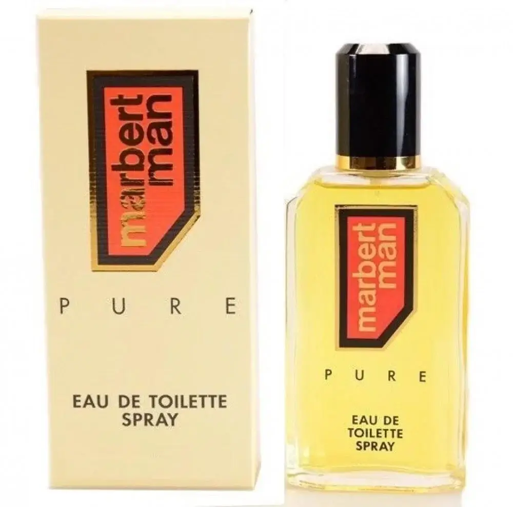 عطر ماربرت مان