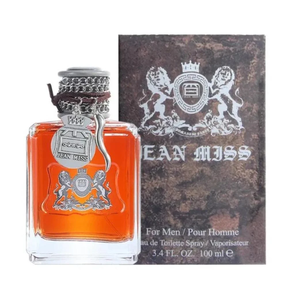 image of عطر جوسي كوتور ديرتي انجلش الرجالي تواليت 100مل