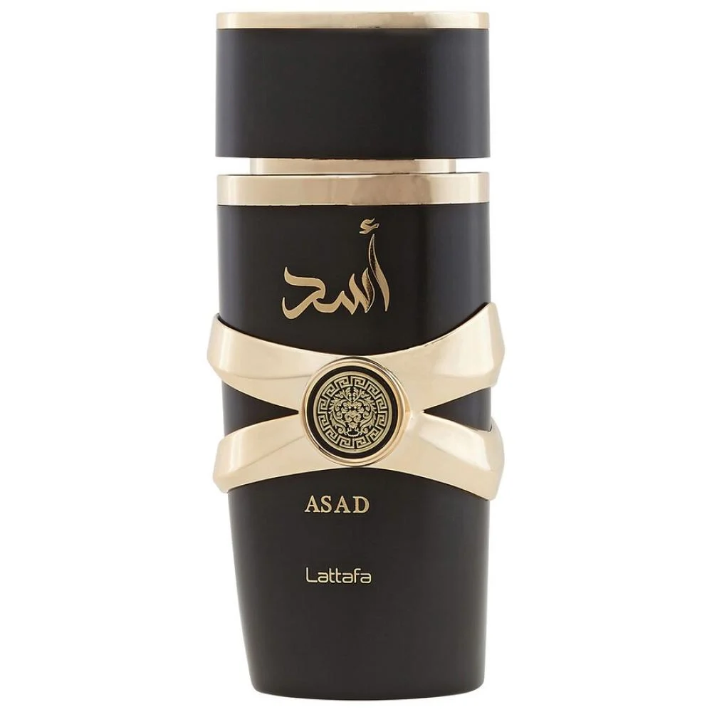image of "عطر أسد للرجال 100مل "
