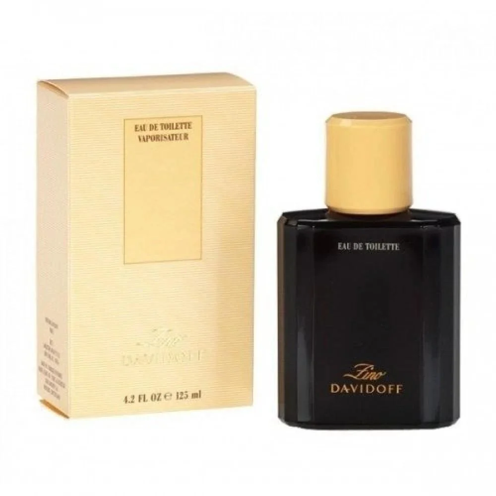 image of عطر دافيدوف زينو الرجالي تواليت 125مل