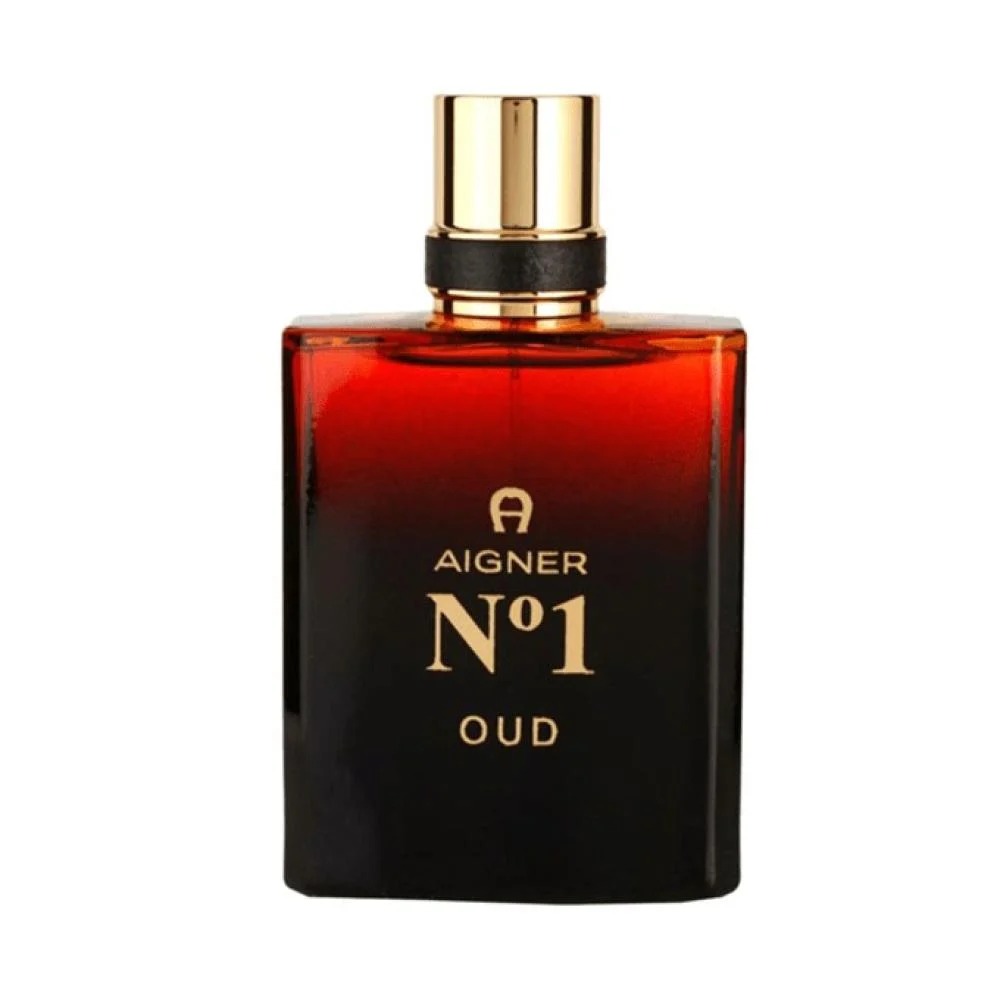 image of "عطر اجنر نمبر ون عود الرجالي او دو بارفيوم 100مل "