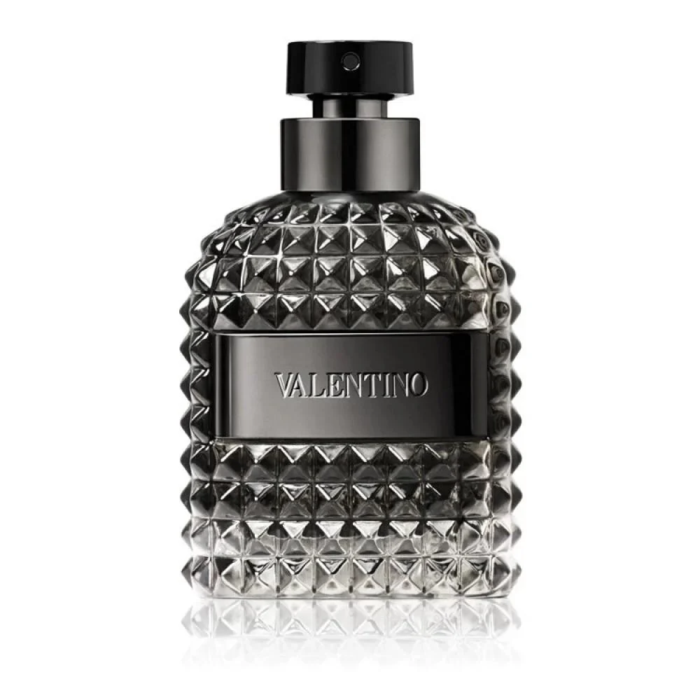 image of "عطر فالنتينو اومو انتنس او دو بارفيوم 100مل "