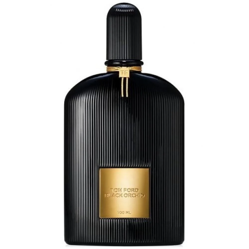 image of عطر توم فورد بلاك اوركيد او دو بارفيوم 100مل