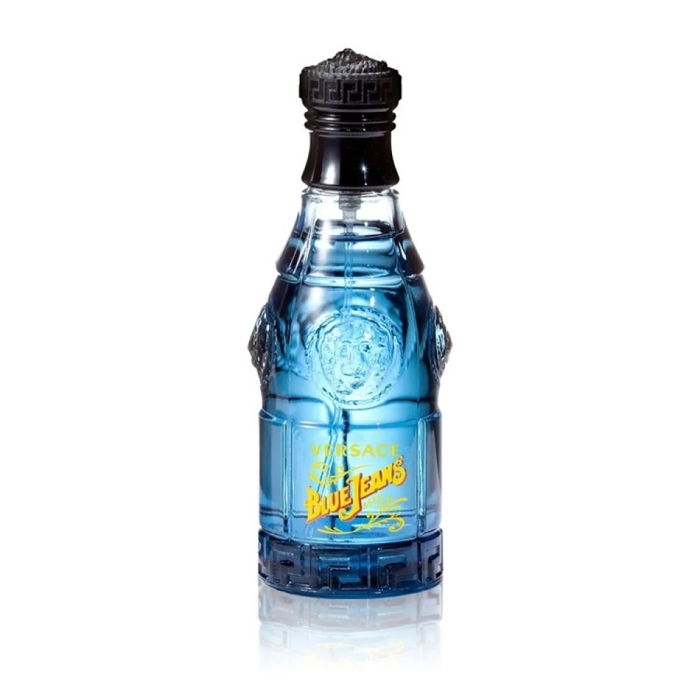 image of عطر فرزاتشي بلو جينز الرجالي تواليت 75مل