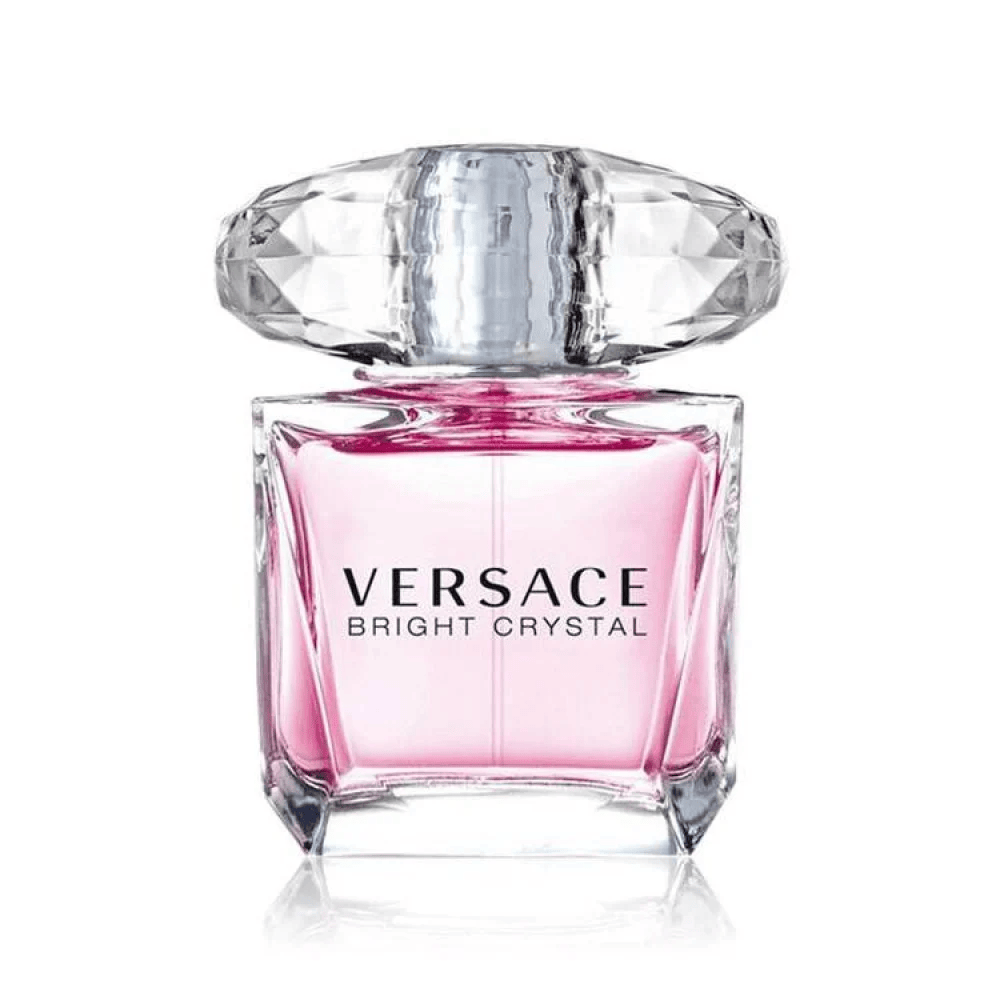 image of عطر فرزاتشي برايت كريستال او دو تواليت90مل