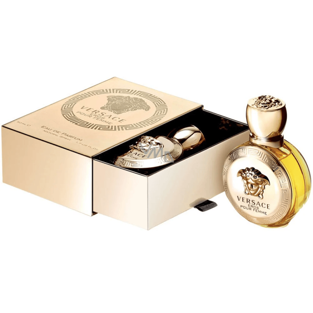 image of عطر فرزاتشي ايروس النسائي او دو بارفيوم 50 مل
