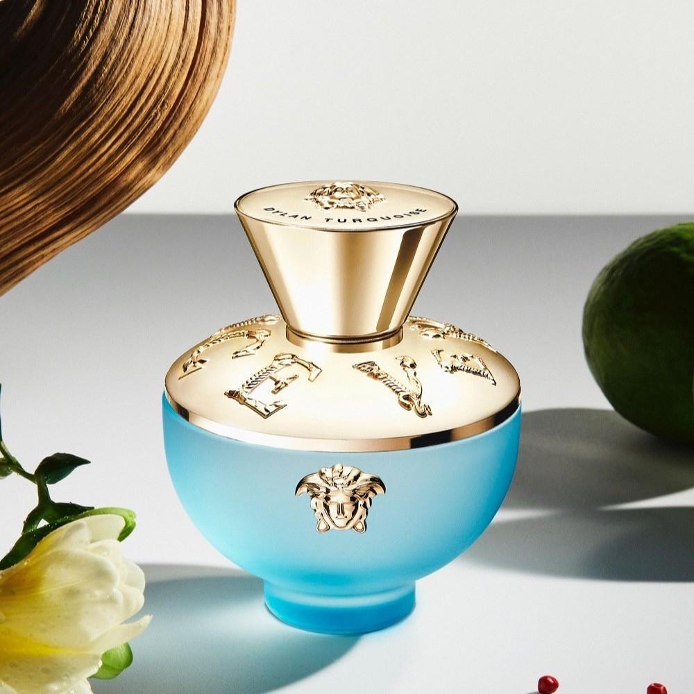 image of عطر فرزاتشي ديلان تركواز النسائي توليت 100 مل