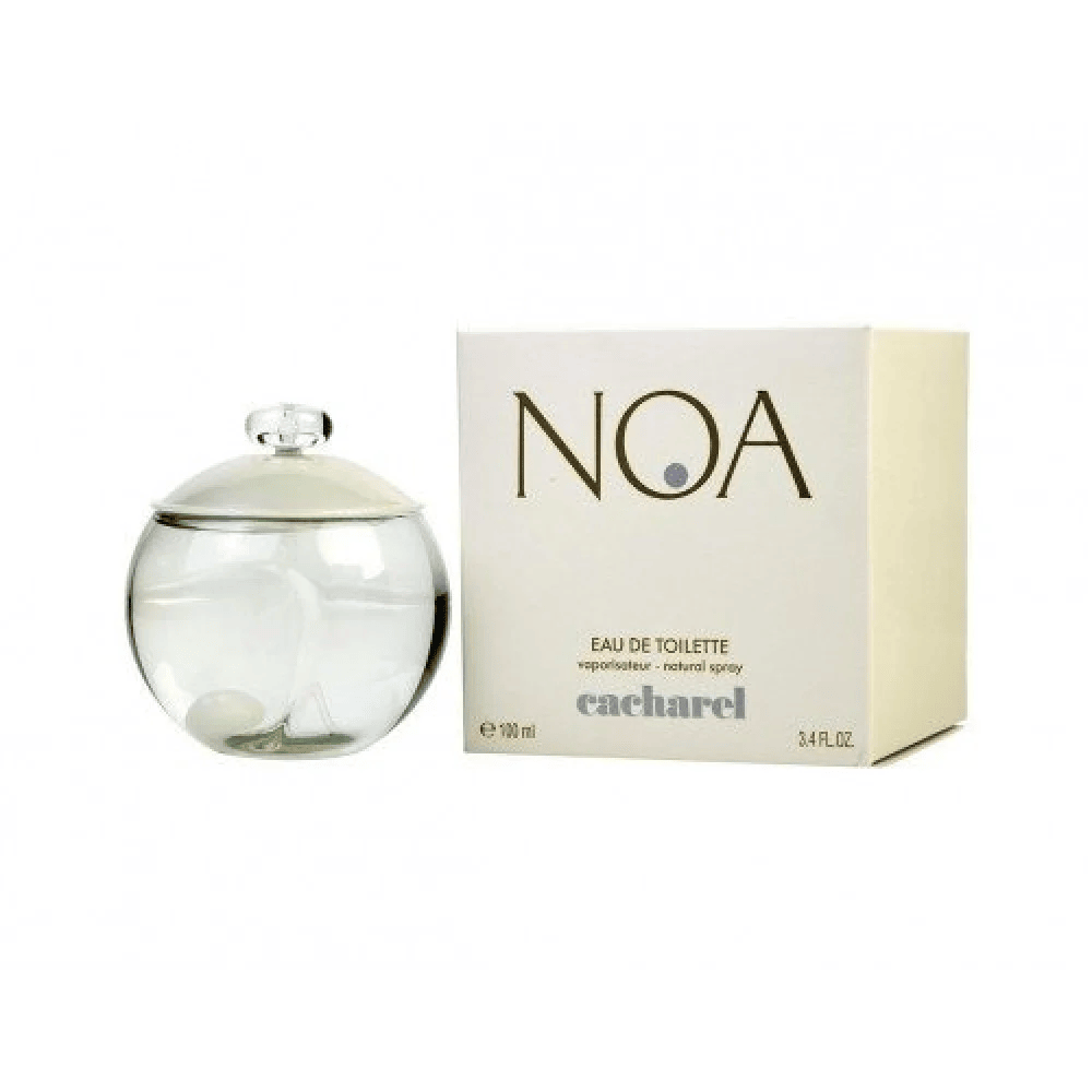 image of عطر كاشريل نوا او دو تواليت 100مل